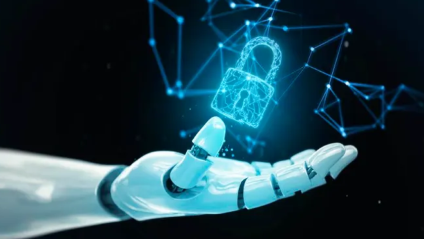 Cybersecurity in Australia