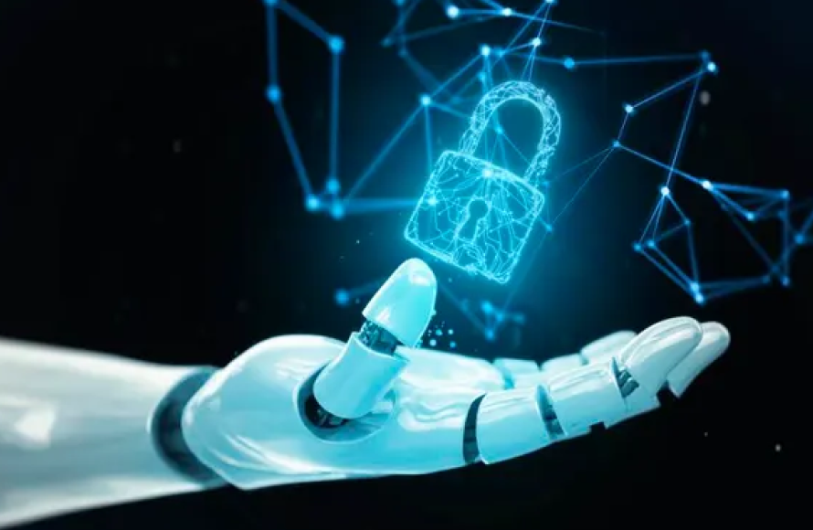 Cybersecurity in Australia