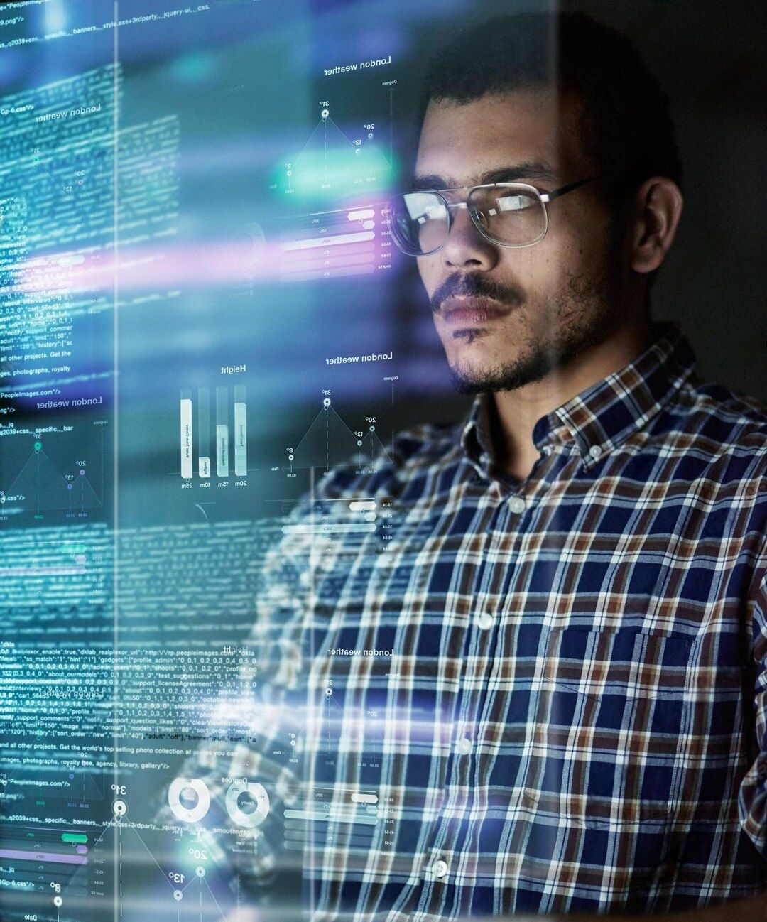 IT ad-hoc services - Techblokes IT Solutions