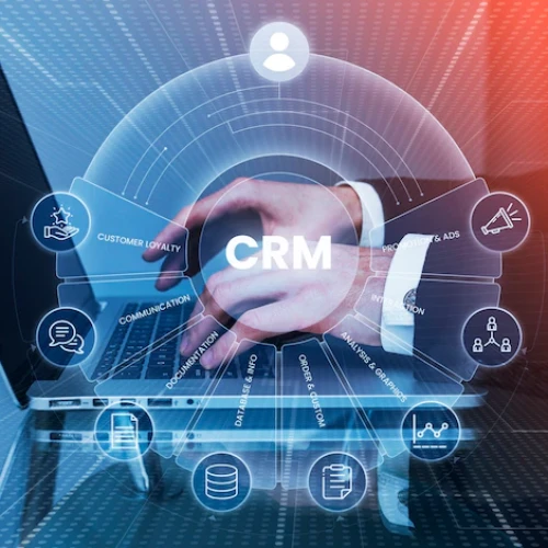 Salesforce CRM – techblokes IT Solutions Salesforce CRM - techblokes IT Solutions